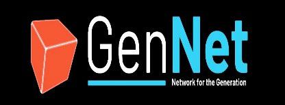 GenNet Logo